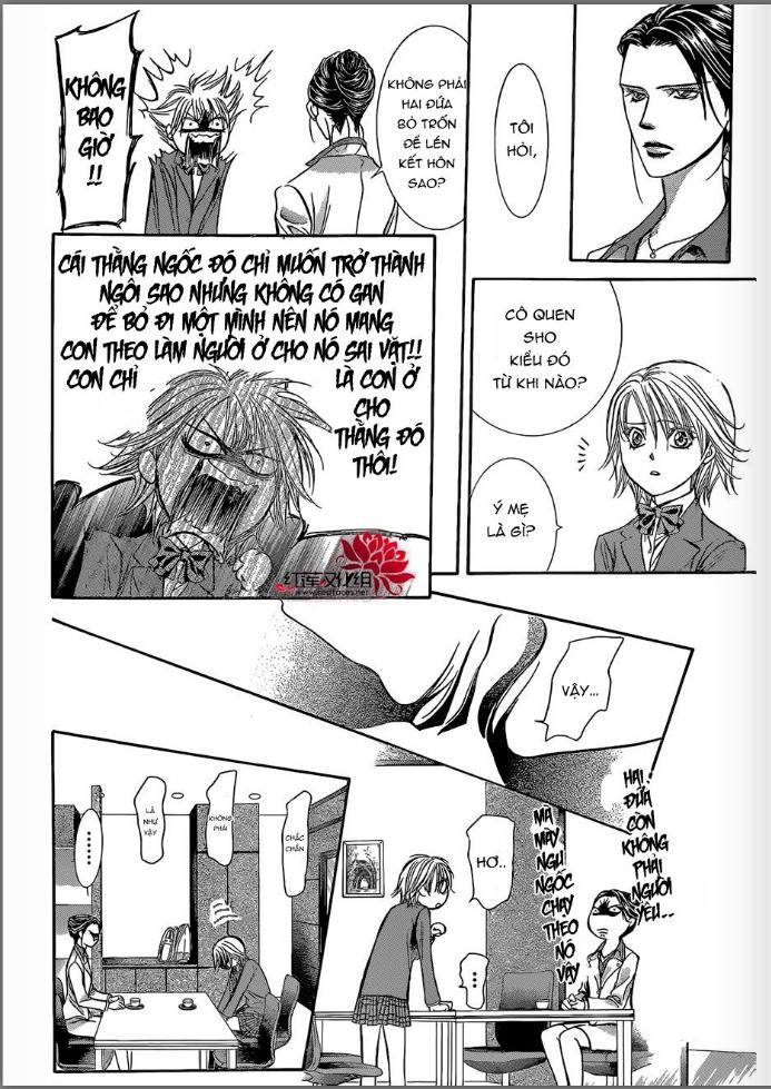 Thách Thức Tuyệt Vời - Chương 227 - Trang 22