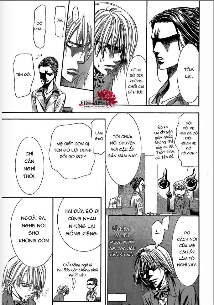 Thách Thức Tuyệt Vời - Chương 227 - Trang 23