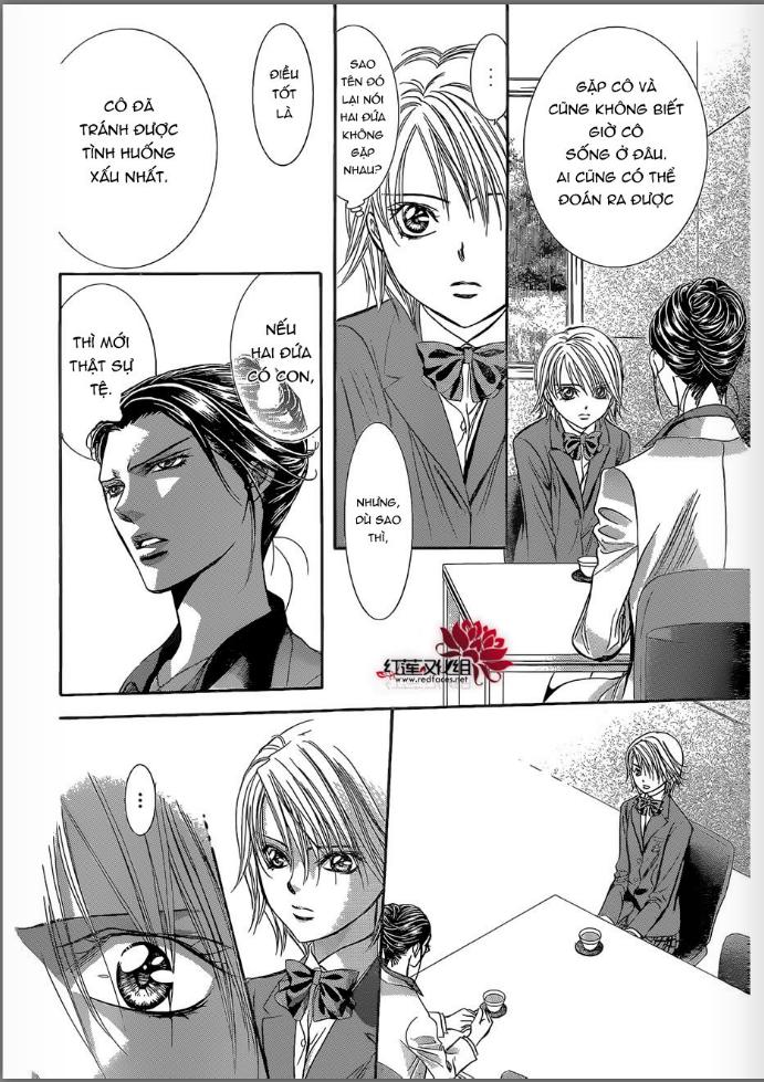 Thách Thức Tuyệt Vời - Chương 227 - Trang 24