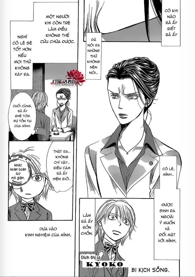 Thách Thức Tuyệt Vời - Chương 227 - Trang 25