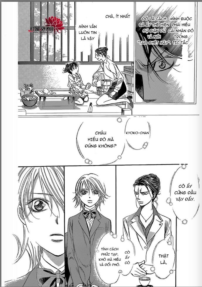 Thách Thức Tuyệt Vời - Chương 227 - Trang 26