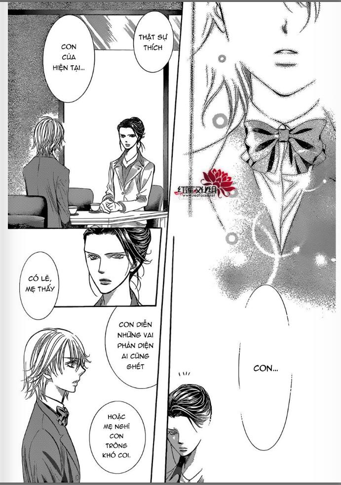 Thách Thức Tuyệt Vời - Chương 227 - Trang 27