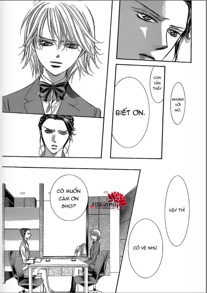 Thách Thức Tuyệt Vời - Chương 227 - Trang 29