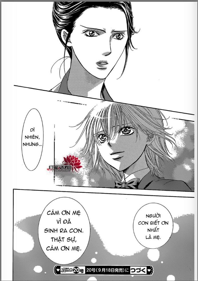 Thách Thức Tuyệt Vời - Chương 227 - Trang 30