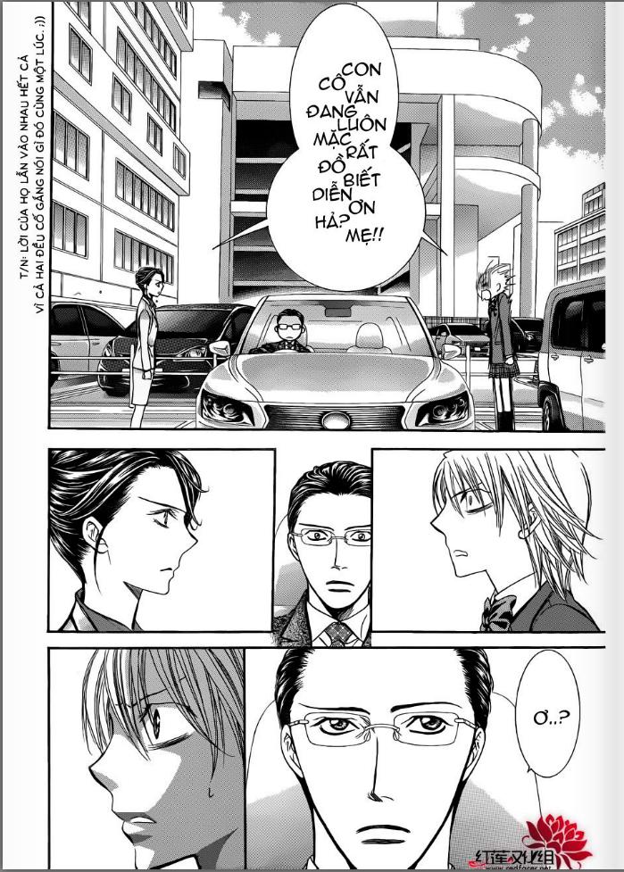 Thách Thức Tuyệt Vời - Chương 227 - Trang 4