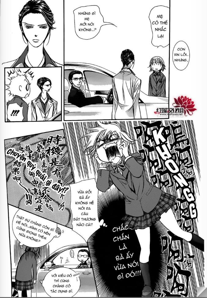 Thách Thức Tuyệt Vời - Chương 227 - Trang 5