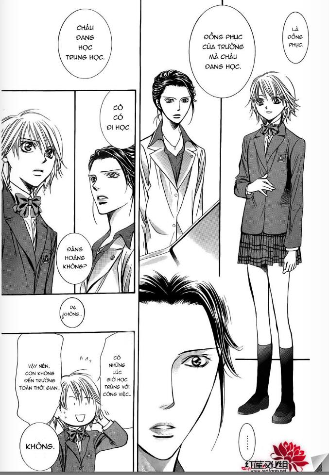 Thách Thức Tuyệt Vời - Chương 227 - Trang 9