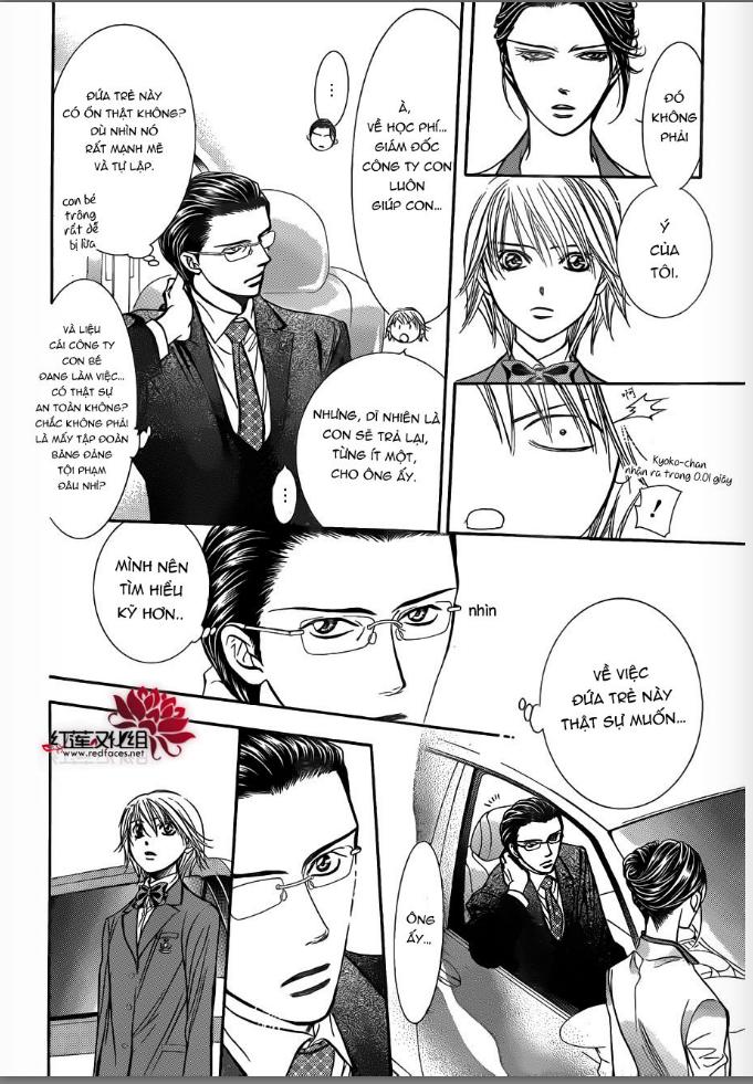 Thách Thức Tuyệt Vời - Chương 227 - Trang 10