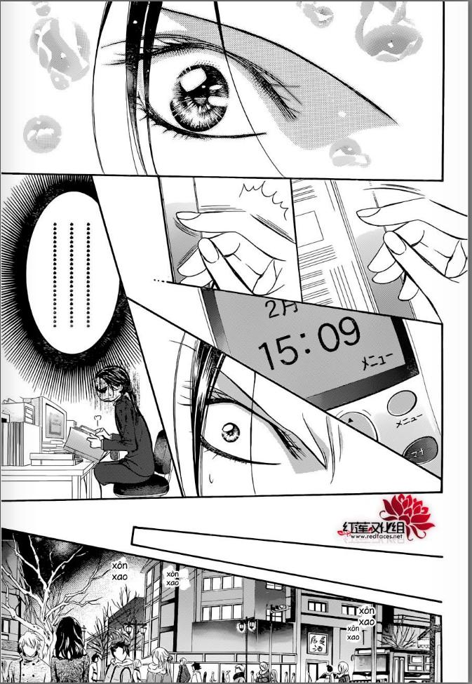 Thách Thức Tuyệt Vời - Chương 228 - Trang 11