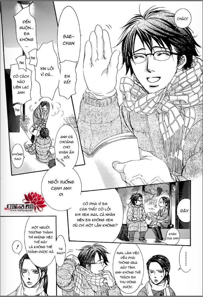 Thách Thức Tuyệt Vời - Chương 228 - Trang 13