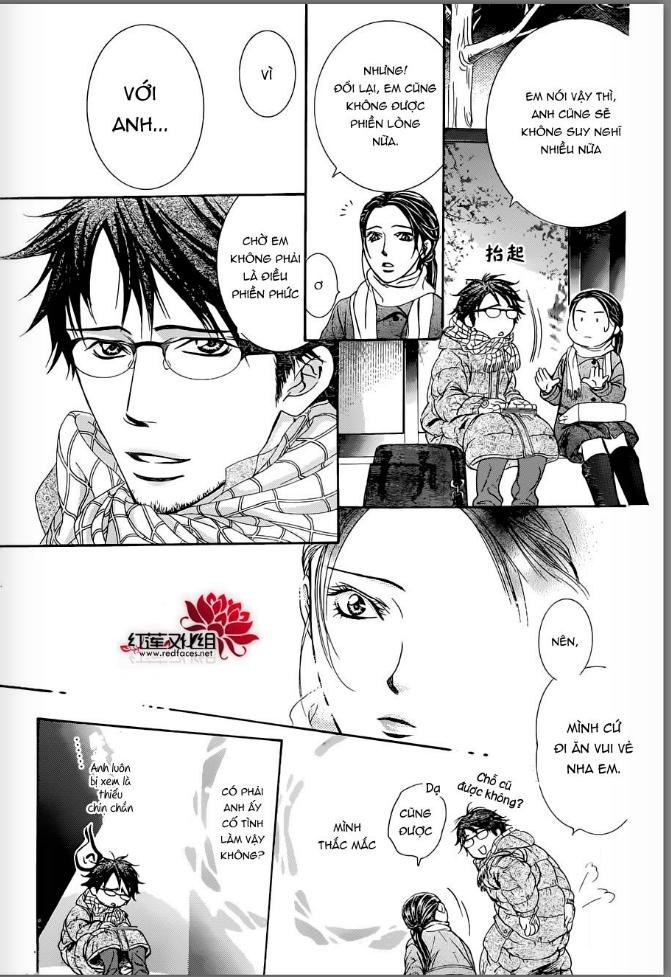 Thách Thức Tuyệt Vời - Chương 228 - Trang 15