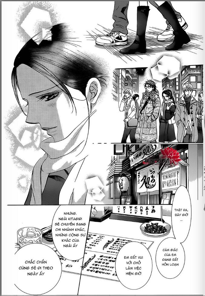 Thách Thức Tuyệt Vời - Chương 228 - Trang 16