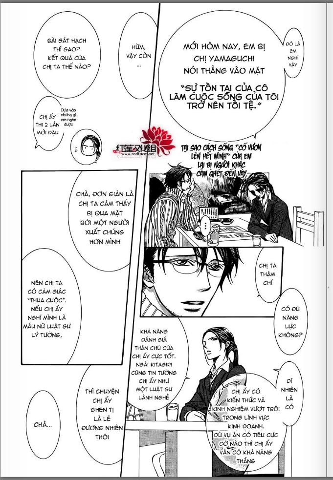 Thách Thức Tuyệt Vời - Chương 228 - Trang 18