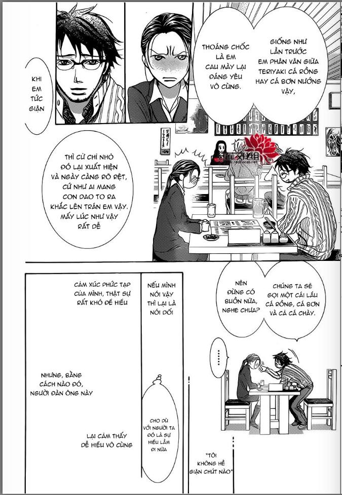 Thách Thức Tuyệt Vời - Chương 228 - Trang 20