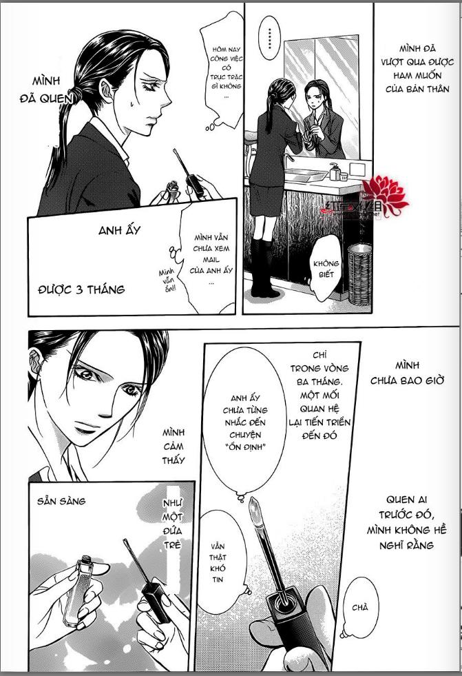 Thách Thức Tuyệt Vời - Chương 228 - Trang 22