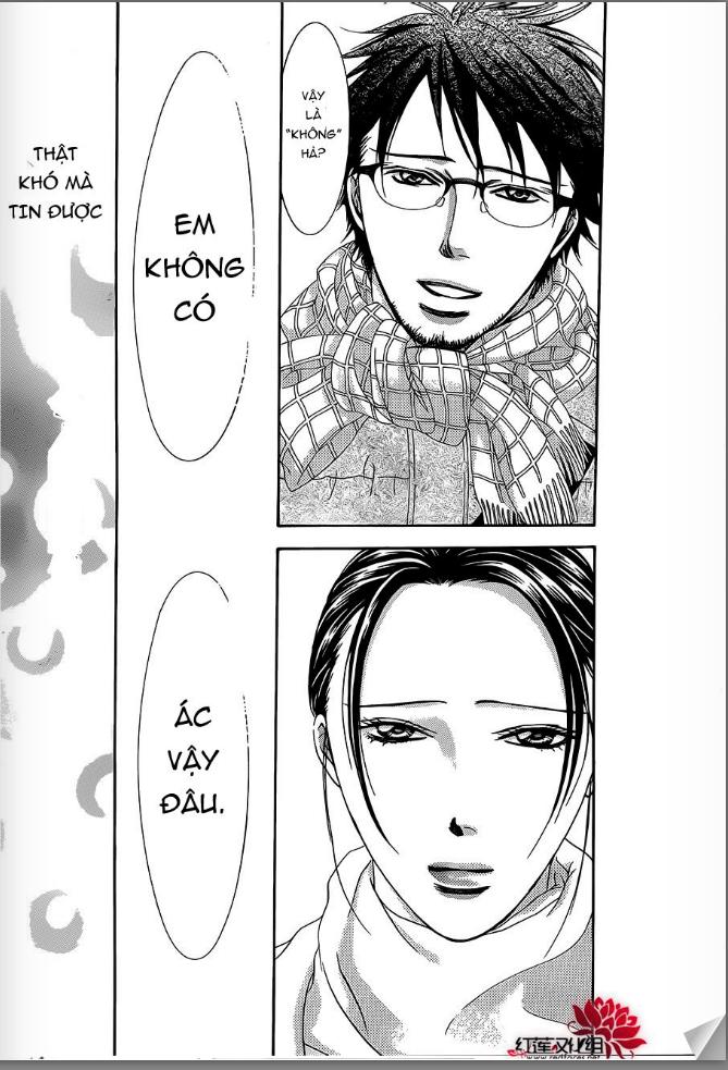 Thách Thức Tuyệt Vời - Chương 228 - Trang 27