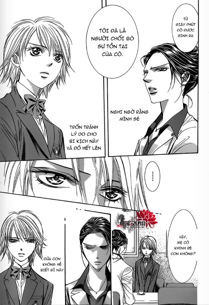 Thách Thức Tuyệt Vời - Chương 228 - Trang 29