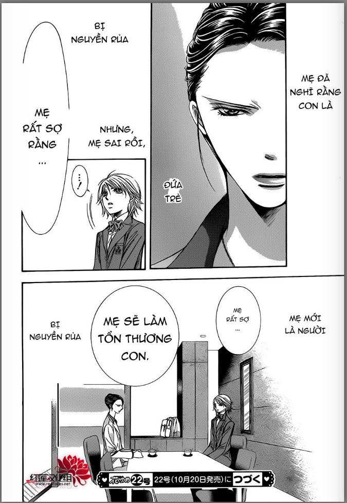 Thách Thức Tuyệt Vời - Chương 228 - Trang 30