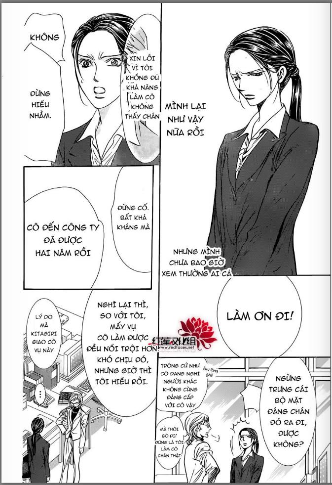 Thách Thức Tuyệt Vời - Chương 228 - Trang 4