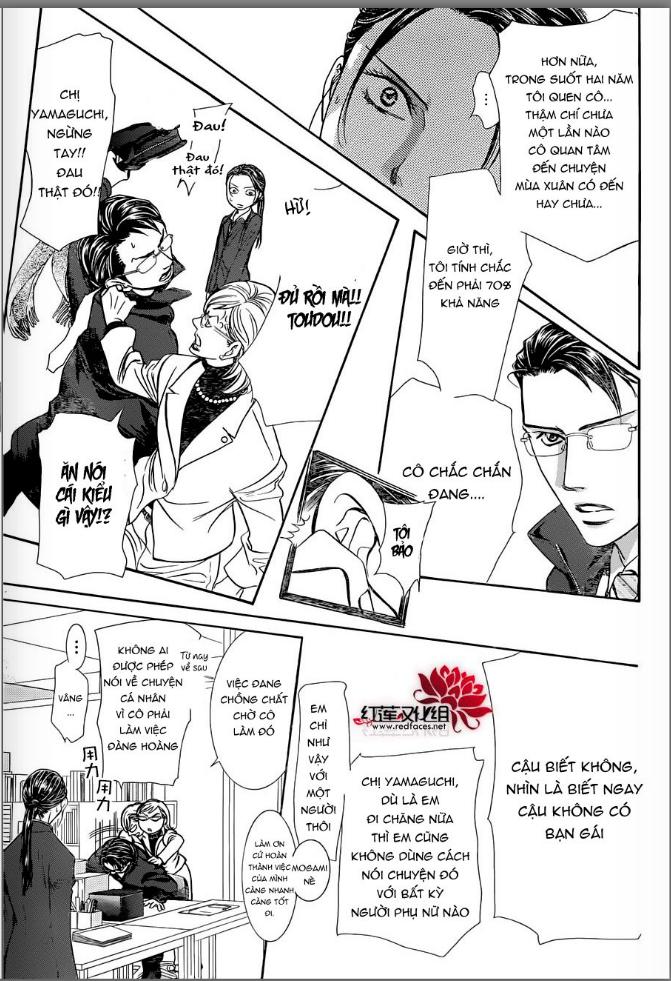 Thách Thức Tuyệt Vời - Chương 228 - Trang 9