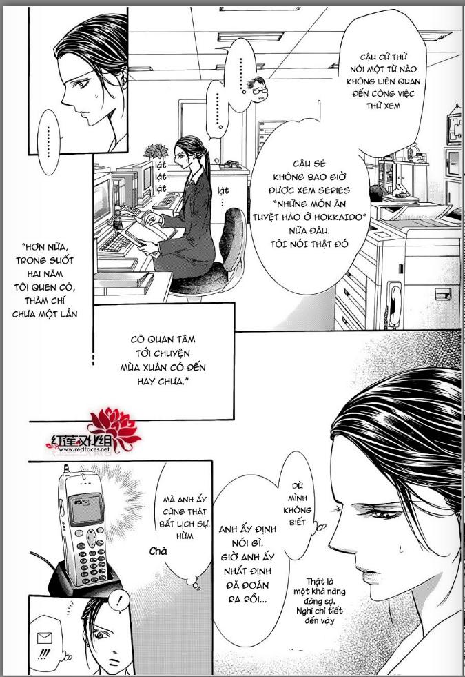 Thách Thức Tuyệt Vời - Chương 228 - Trang 10