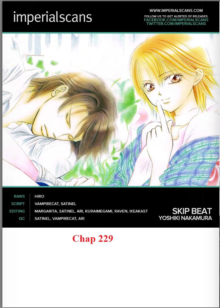 Thách Thức Tuyệt Vời - Chương 229 - Trang 1