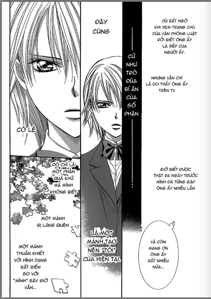 Thách Thức Tuyệt Vời - Chương 229 - Trang 11