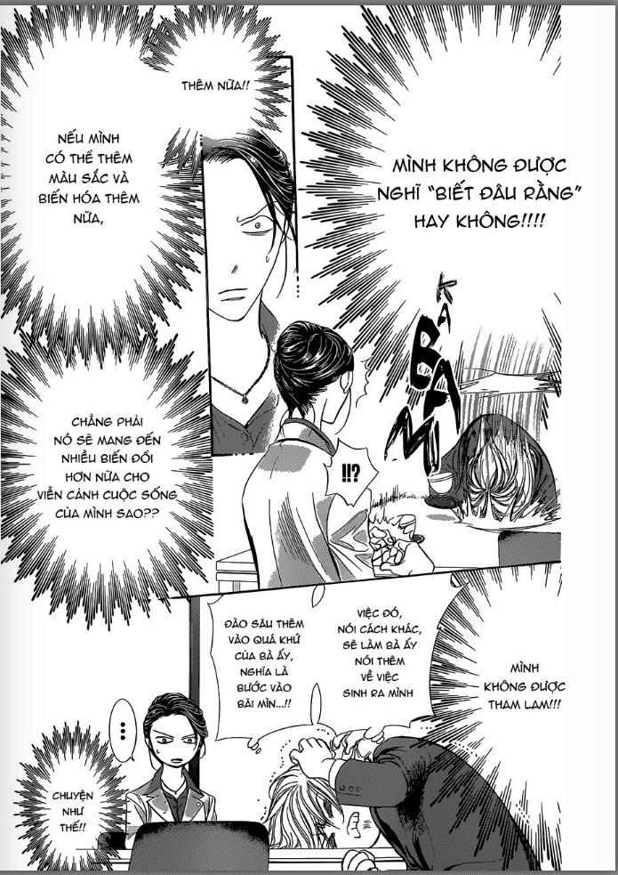 Thách Thức Tuyệt Vời - Chương 229 - Trang 12