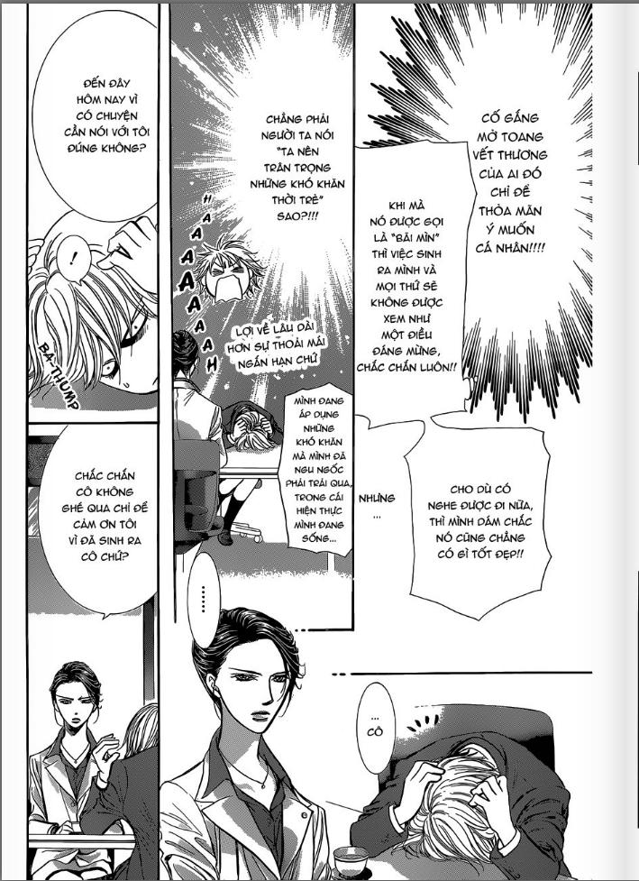 Thách Thức Tuyệt Vời - Chương 229 - Trang 13