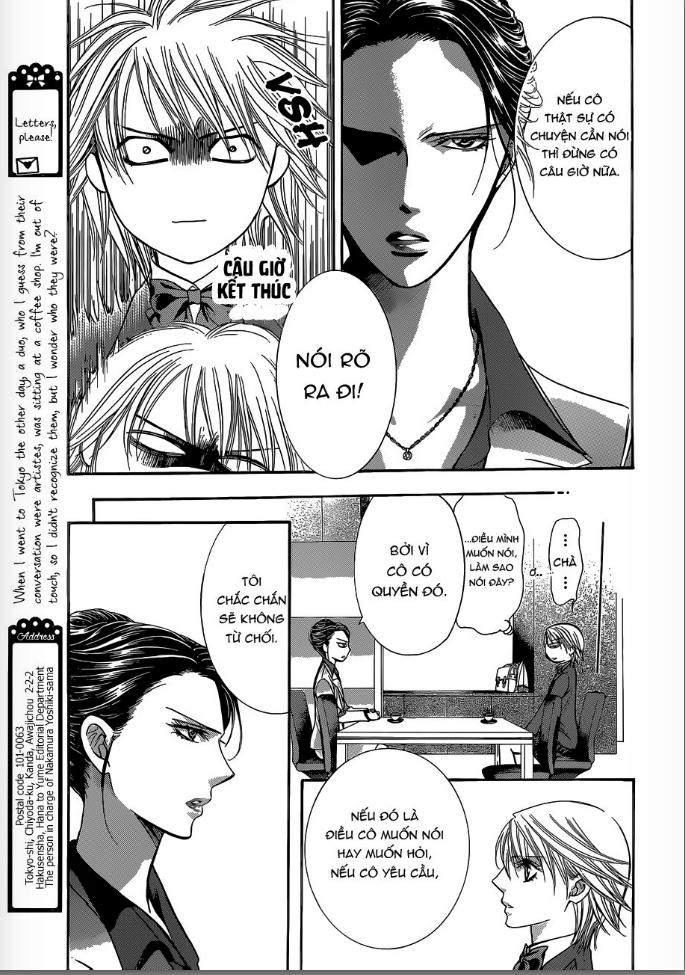 Thách Thức Tuyệt Vời - Chương 229 - Trang 14