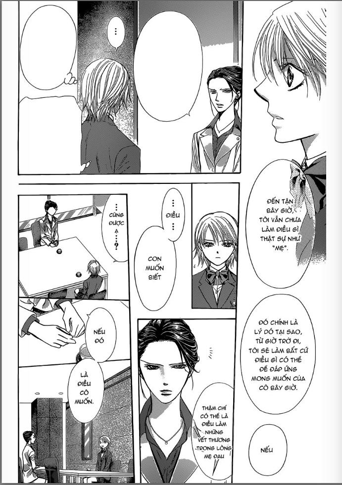 Thách Thức Tuyệt Vời - Chương 229 - Trang 15