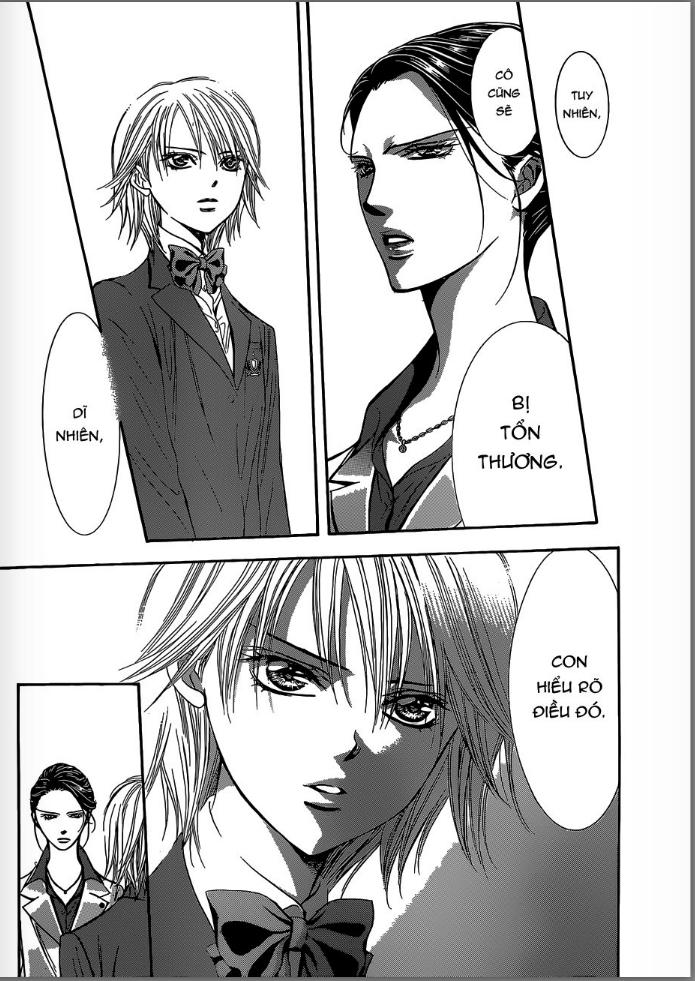 Thách Thức Tuyệt Vời - Chương 229 - Trang 16