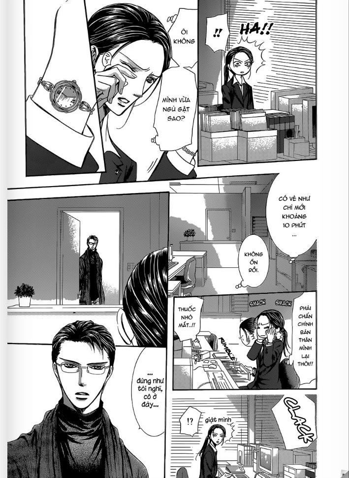 Thách Thức Tuyệt Vời - Chương 229 - Trang 18