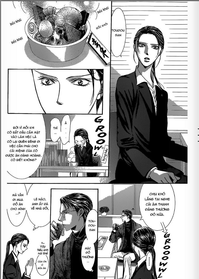 Thách Thức Tuyệt Vời - Chương 229 - Trang 19