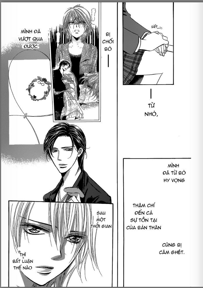 Thách Thức Tuyệt Vời - Chương 229 - Trang 3