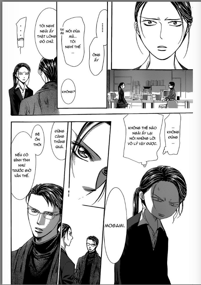 Thách Thức Tuyệt Vời - Chương 229 - Trang 23