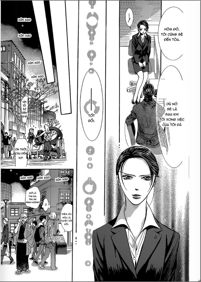 Thách Thức Tuyệt Vời - Chương 229 - Trang 24