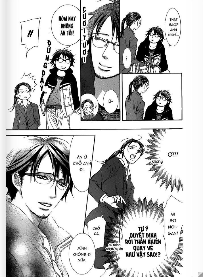 Thách Thức Tuyệt Vời - Chương 229 - Trang 26