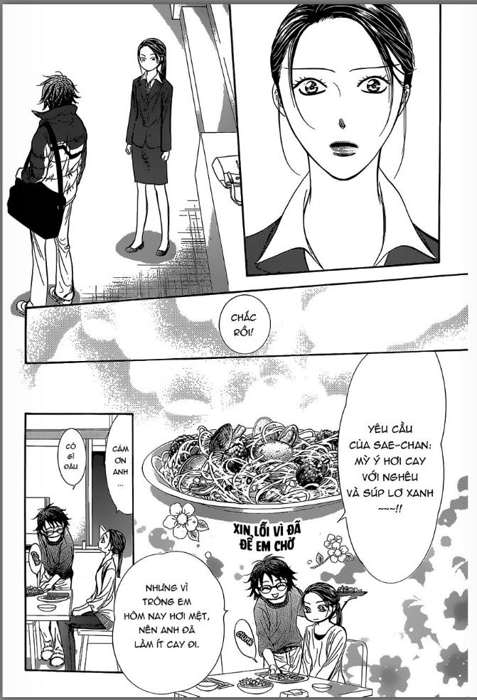 Thách Thức Tuyệt Vời - Chương 229 - Trang 27