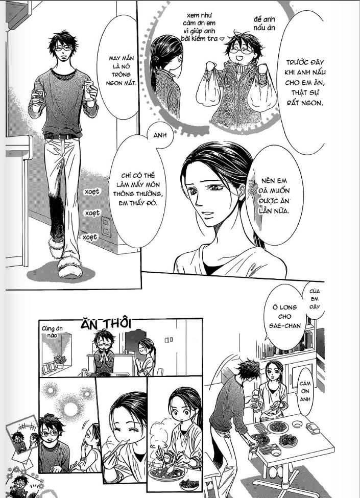 Thách Thức Tuyệt Vời - Chương 229 - Trang 28