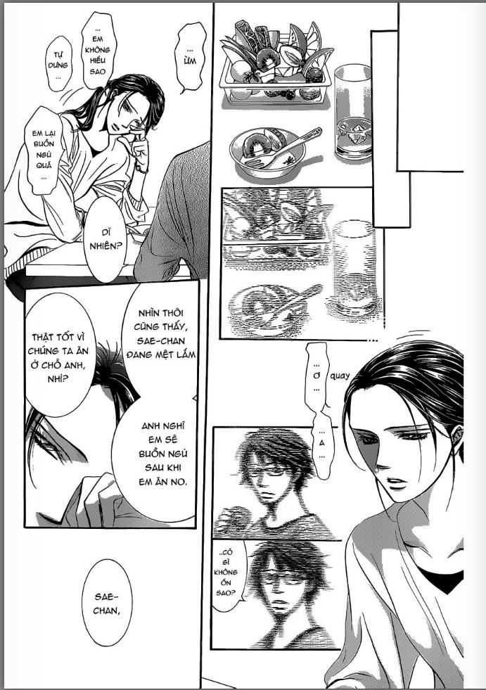 Thách Thức Tuyệt Vời - Chương 229 - Trang 29