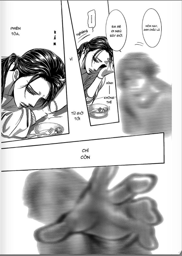 Thách Thức Tuyệt Vời - Chương 229 - Trang 30