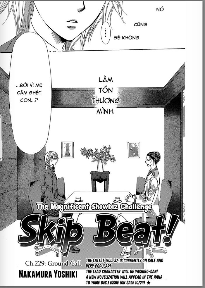 Thách Thức Tuyệt Vời - Chương 229 - Trang 4