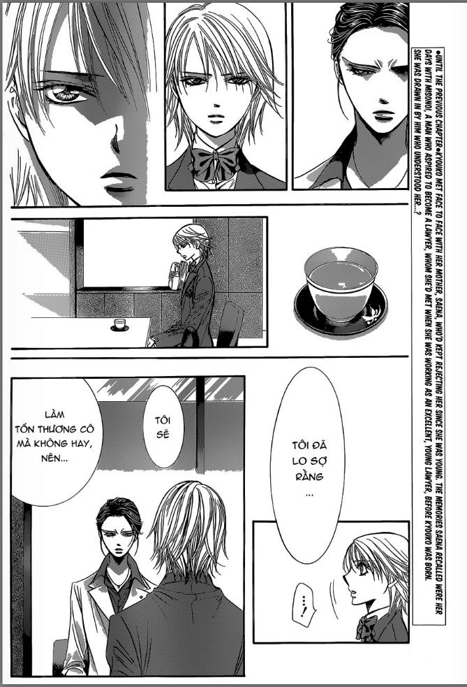 Thách Thức Tuyệt Vời - Chương 229 - Trang 5