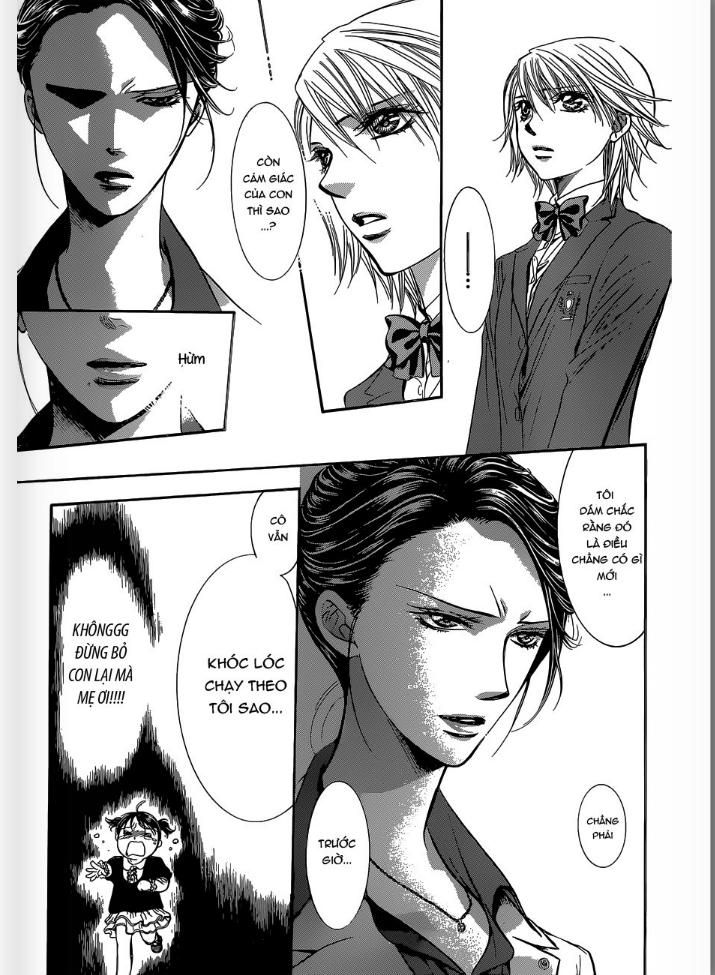 Thách Thức Tuyệt Vời - Chương 229 - Trang 6