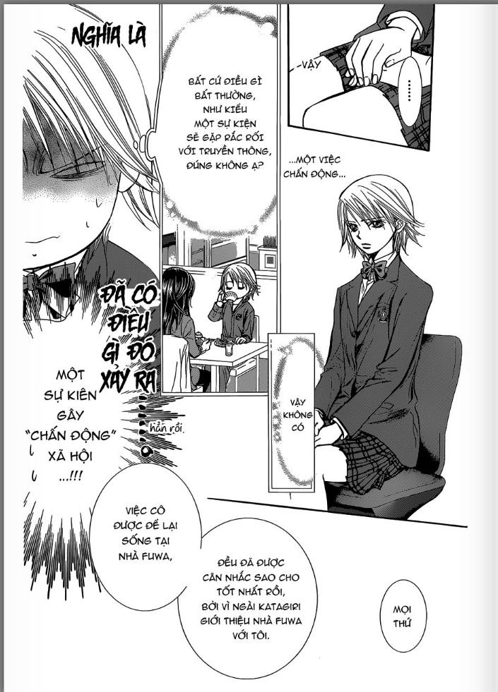 Thách Thức Tuyệt Vời - Chương 229 - Trang 7