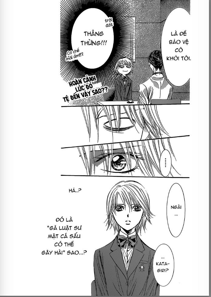 Thách Thức Tuyệt Vời - Chương 229 - Trang 8
