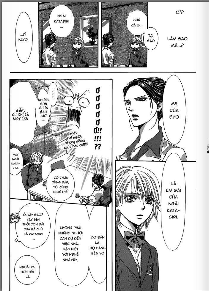 Thách Thức Tuyệt Vời - Chương 229 - Trang 9