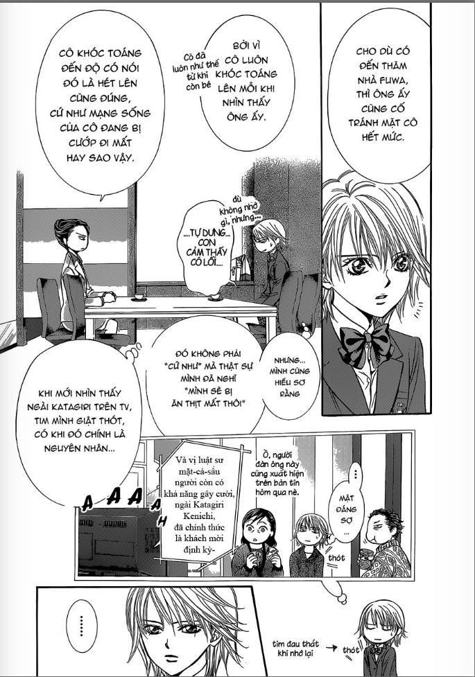 Thách Thức Tuyệt Vời - Chương 229 - Trang 10