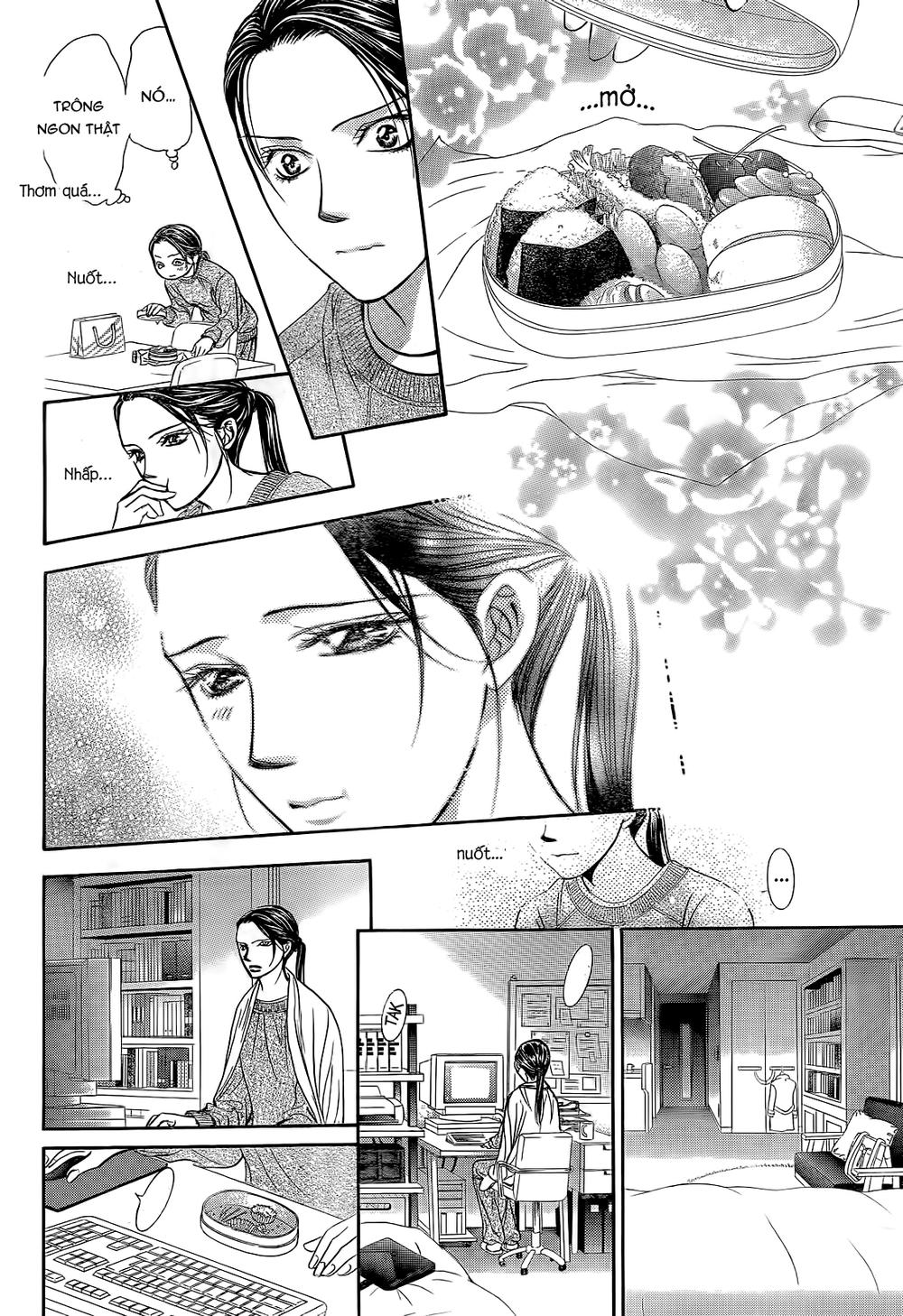 Thách Thức Tuyệt Vời - Chương 230 - Trang 11